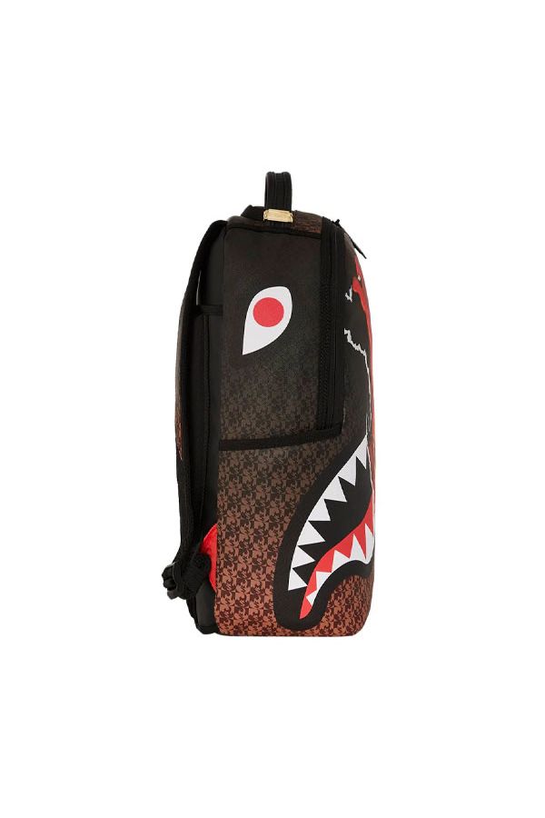 DIABLO FIRE TEAR DLXSV BACKPACK - Butterfly Sneakers