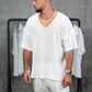 Santotini Shirt - WHITE