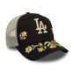 כובע רשת TRUCKER עם לוגו LOS ANGELES DODGERS