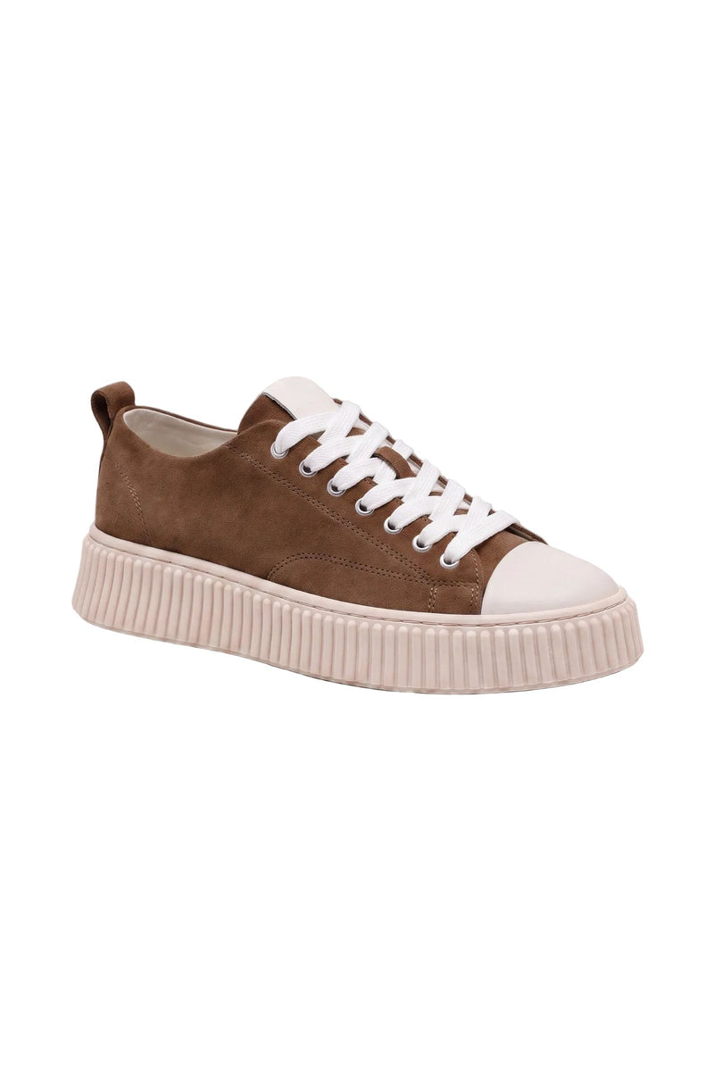 סניקרס Butterfly Low B 19 זמש