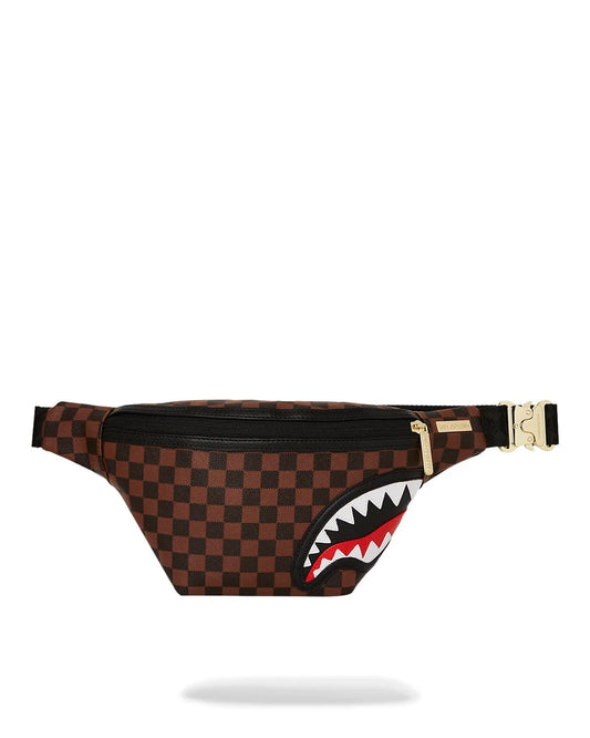 SHARKS IN PARIS  פאוץ'