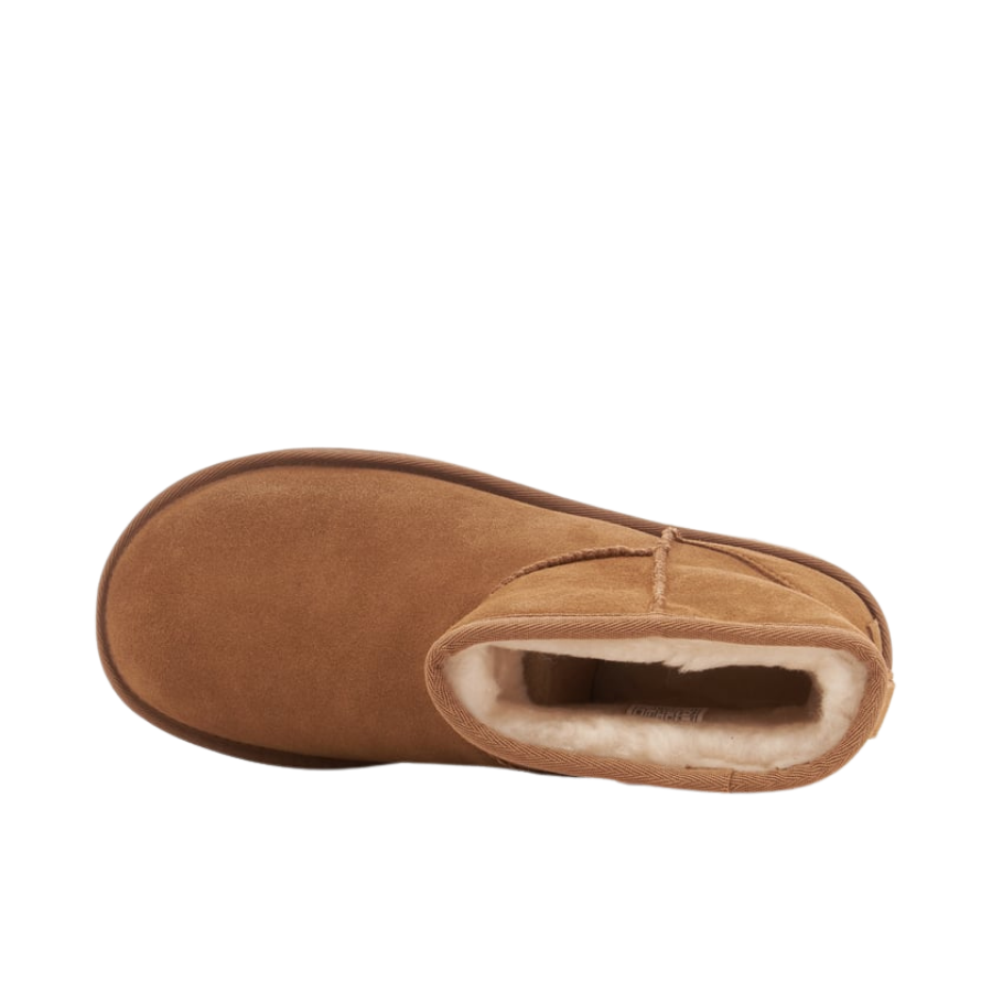 UGG® Women's Classic Mini Platform