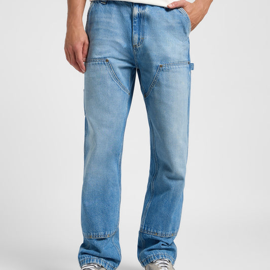 Lee Cargo Jeans - Skatepark