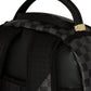 LOONY TUNES TAZ SHARK BITE BAG DLSXV BACKPACK
