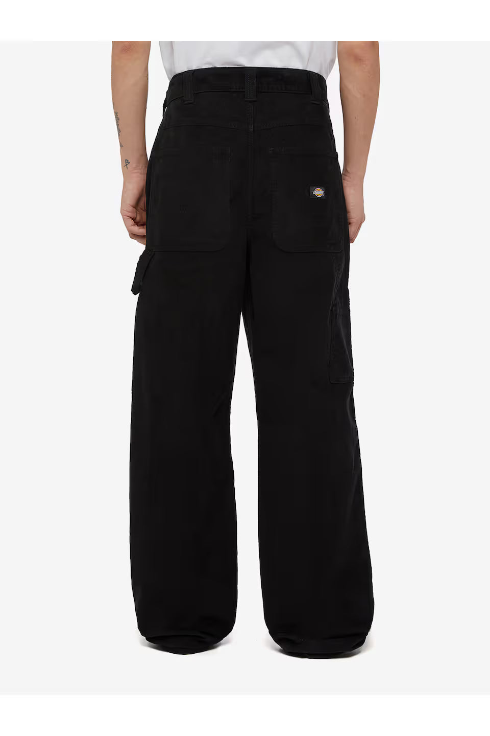 Dickies carpenter - Butterfly Sneakers