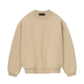 Fear of god ESSENTIALS
Crewneck gold heather