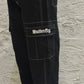 BUTTERFLY BOY CARGO JEANS
