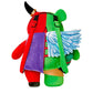SPRAYGROUND MAKE MONEYBEAR BEAR
