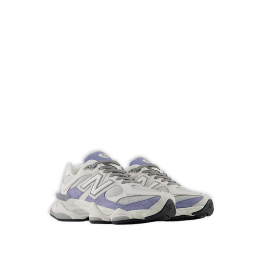 New Balance 9060 לבן ותכלת