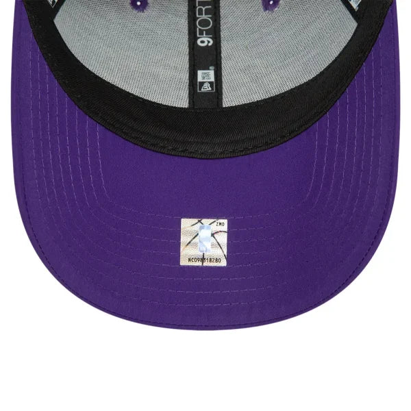 NEW ERA CAP LOS ANGELES LAKERS 9FORTY