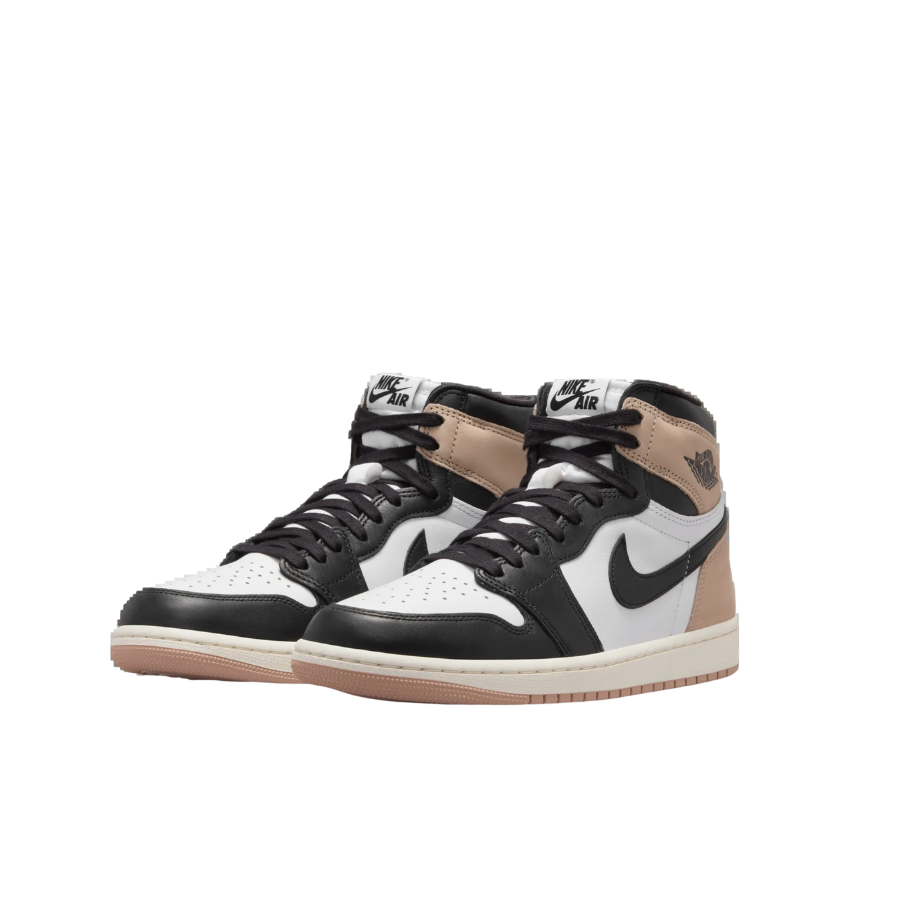 Jordan 1 Retro High Latte