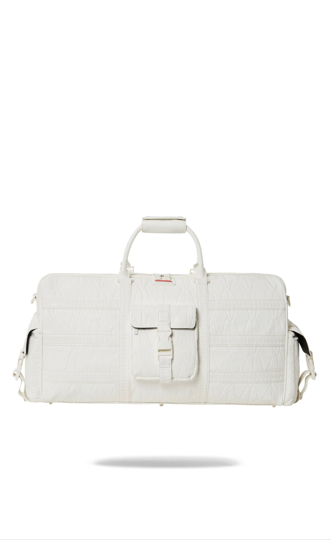 STRATOSPHERE CARGO DUFFLE