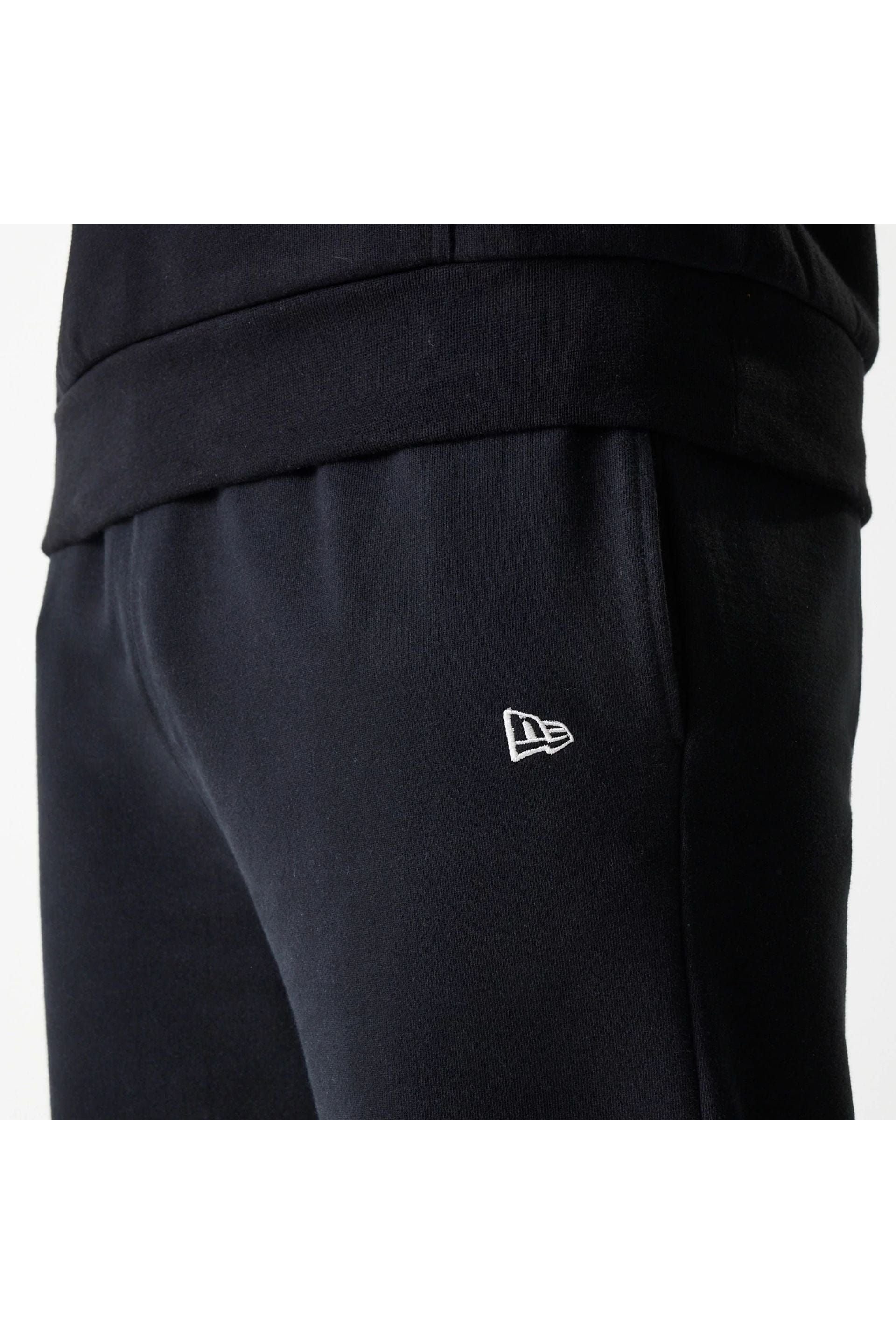 MLB HERITAGE BLK מכנסי ג'וגרס - Butterfly Sneakers