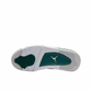 Air Jordan 4 Oxidized Green gs