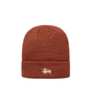 STUSSY BASIC CUFF BEANIE