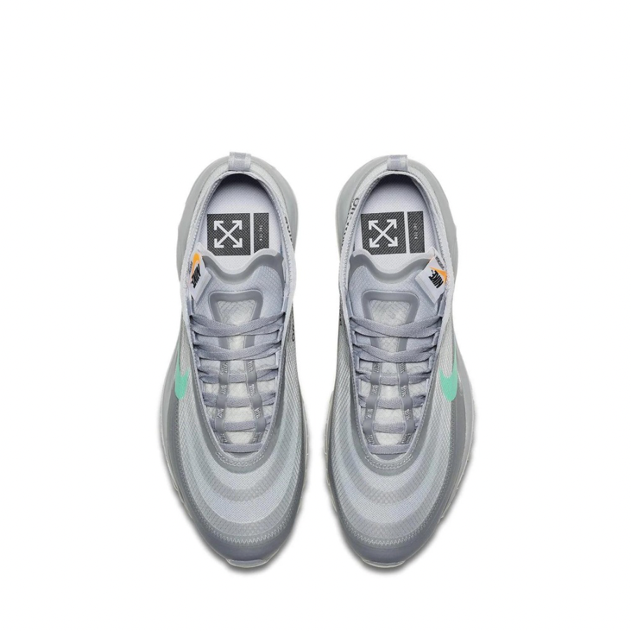 Nike Air Max 97 Off-White Menta