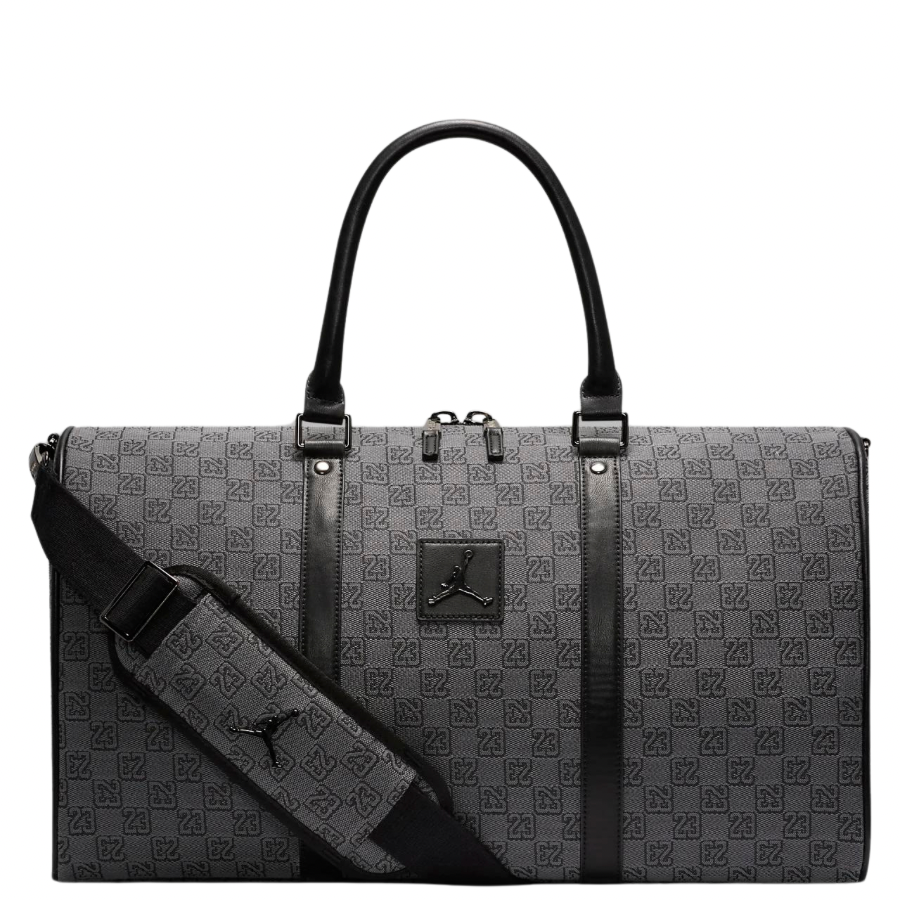 Jordan Monogram Duffle Bag 25L