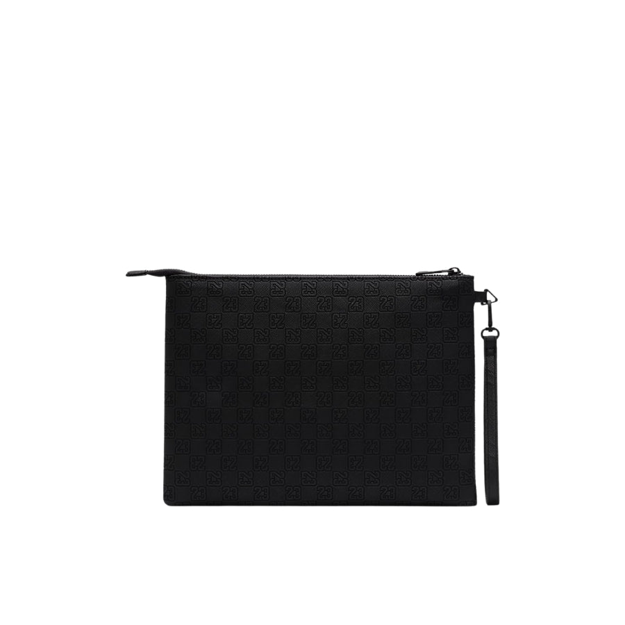 Monogram Clutch 0.69L