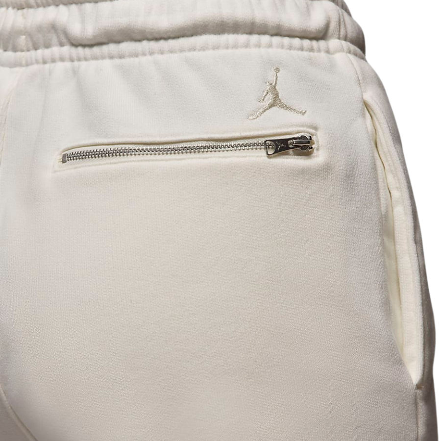 Air Jordan Wordmark Men's Fleece Shorts