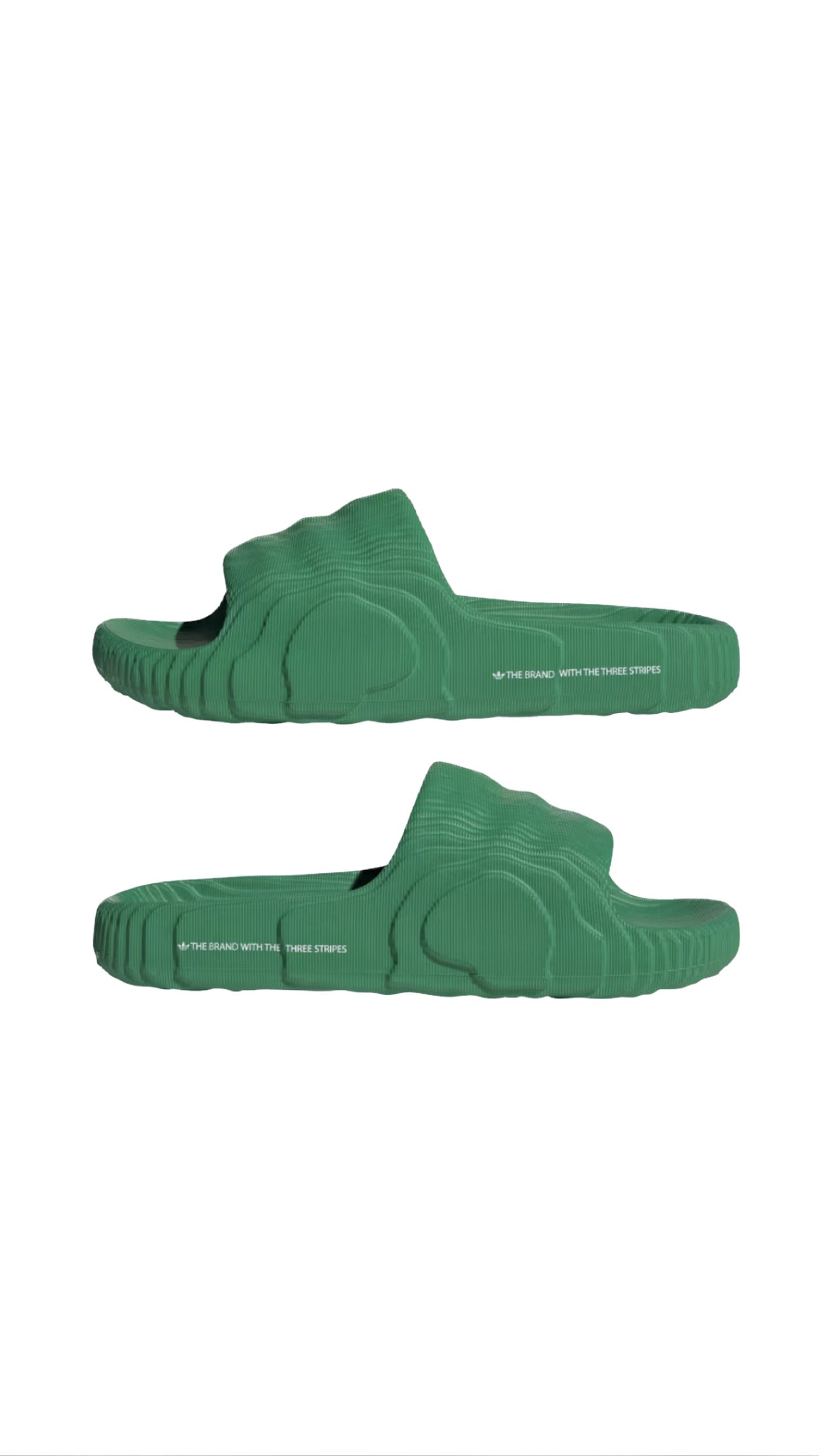 Adidas adilette green - Butterfly Sneakers