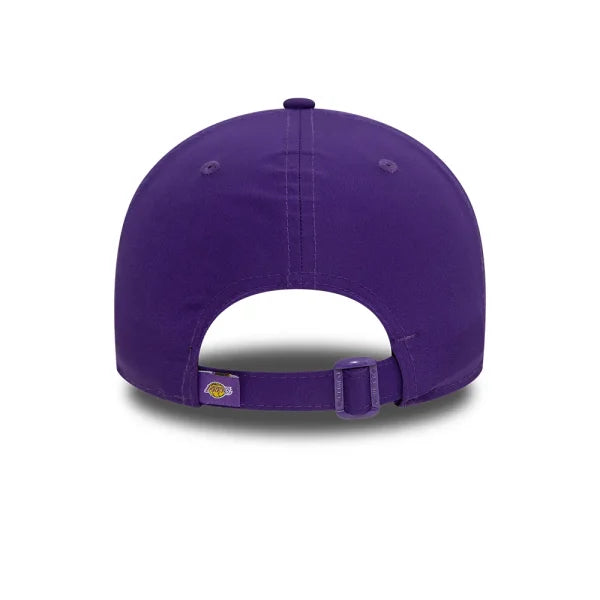 NEW ERA CAP LOS ANGELES LAKERS 9FORTY