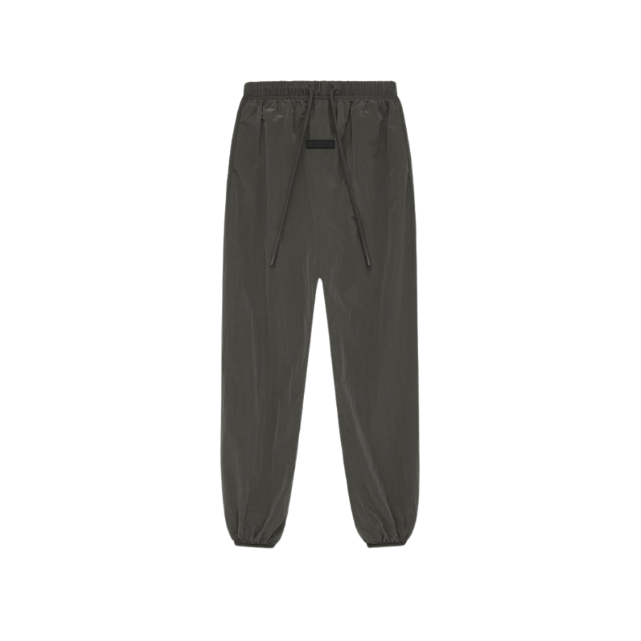 ESSENTIALS fear of god nylon pants “ink”