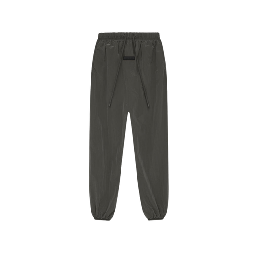 ESSENTIALS fear of god nylon pants “ink”