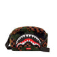 SPRAYGROUND FLOCK 3AM CROSS OVER CLUTCH - Butterfly Sneakers