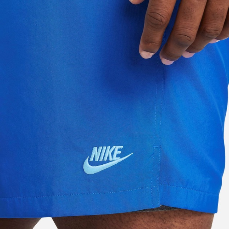 Nike Sportswear Woven Flow Training Shorts