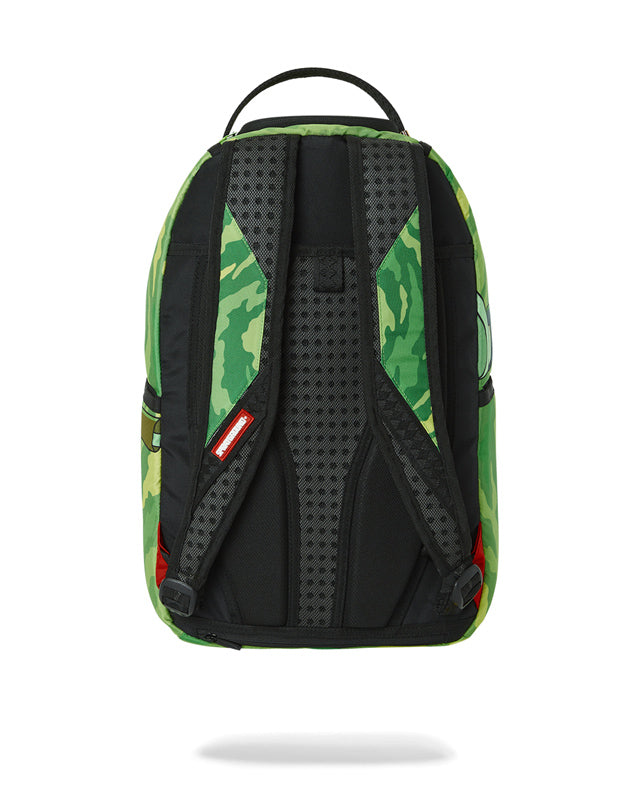 Sprayground Portal Shark Redux Backpack