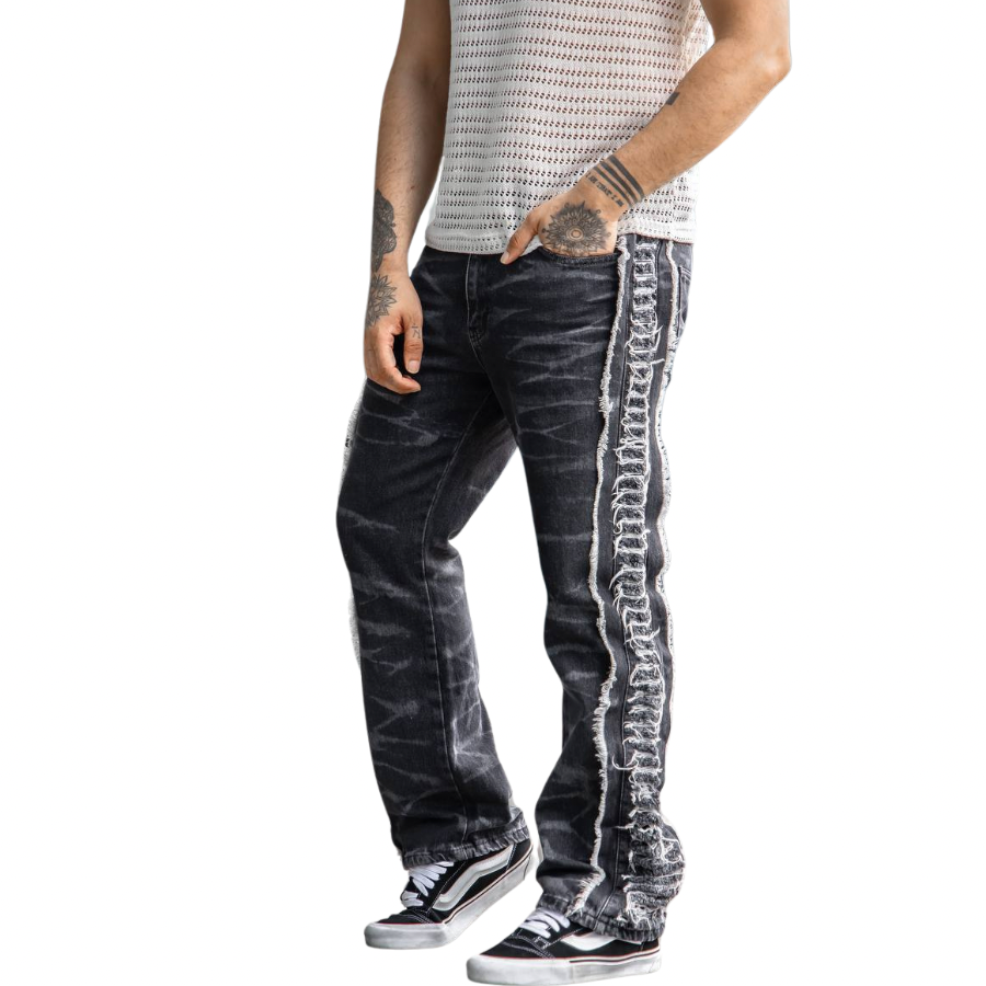 Men’s Cargo jeans