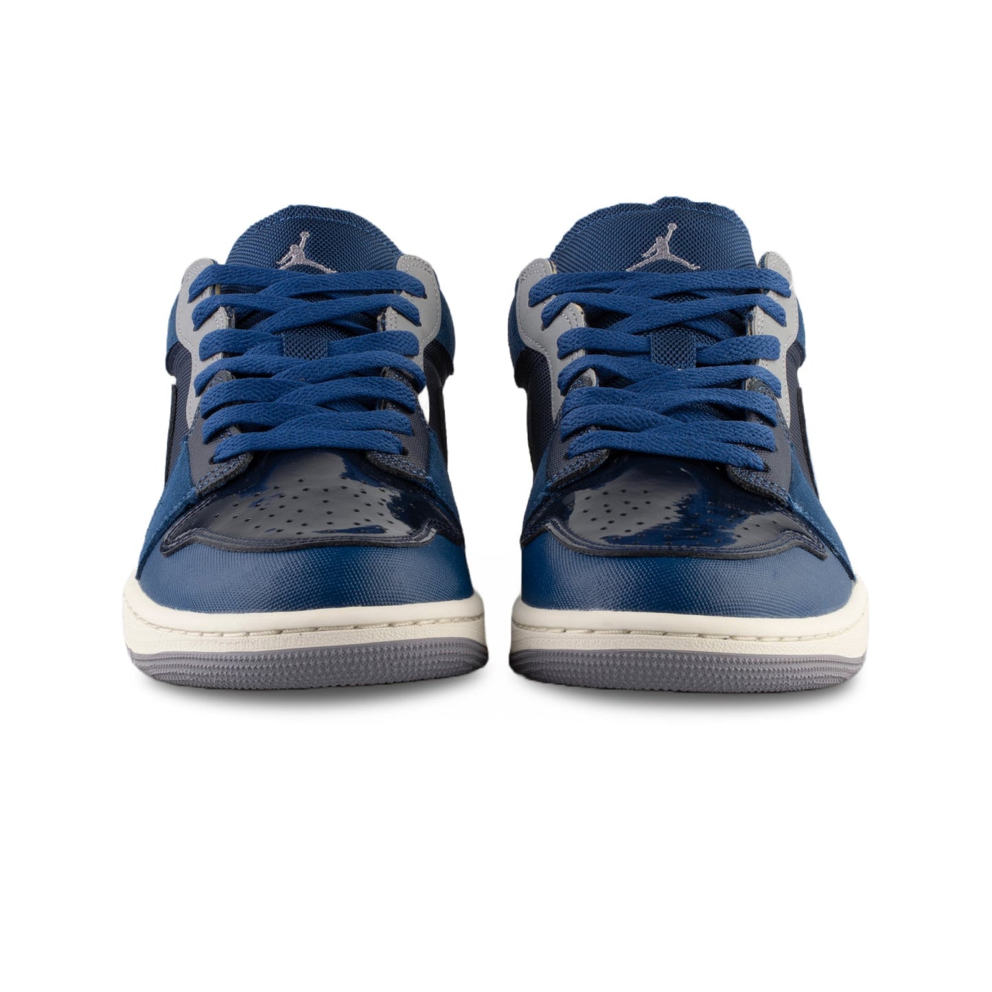 Jordan 1 Low SE Craft Obsidian