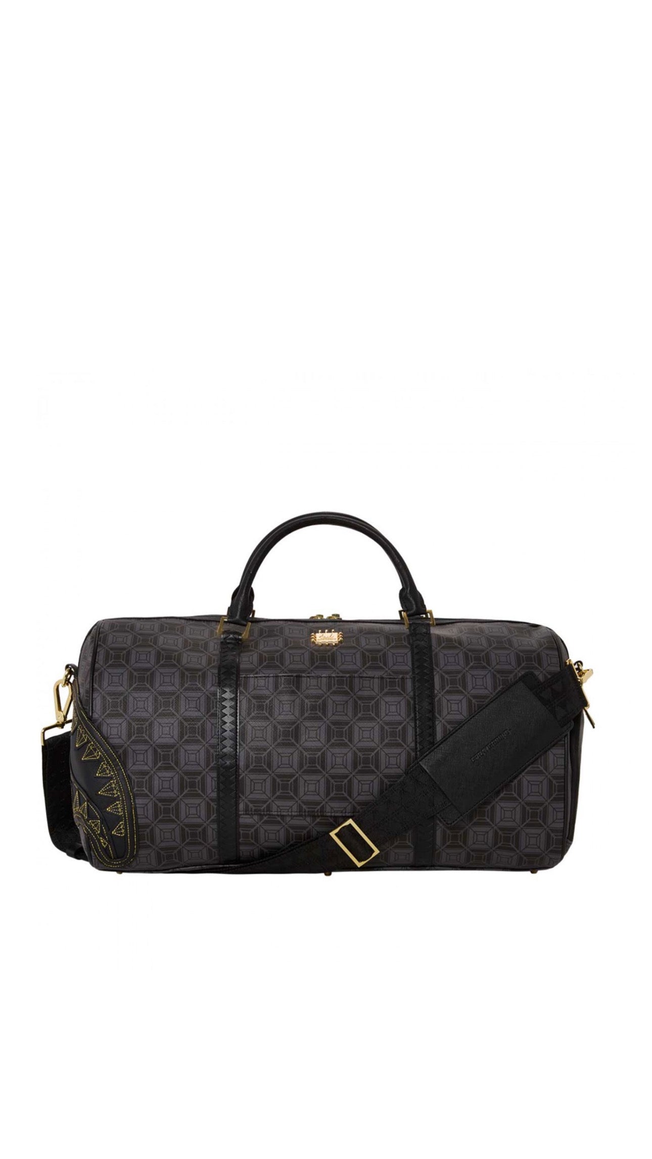 AI4 DIAMOND DUFFEL