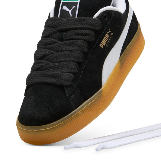 PUMA Suede XL Sneakers