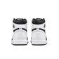 Jordan 1 Retro High OG Black White