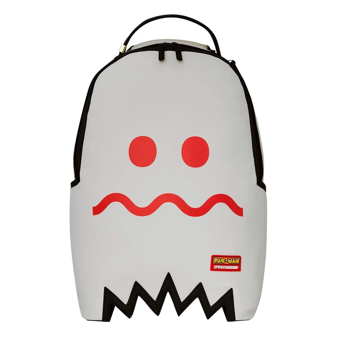 SPRAYGROUND GHOST GANG PACMAN MYSTERY PACK
 BACKPACK