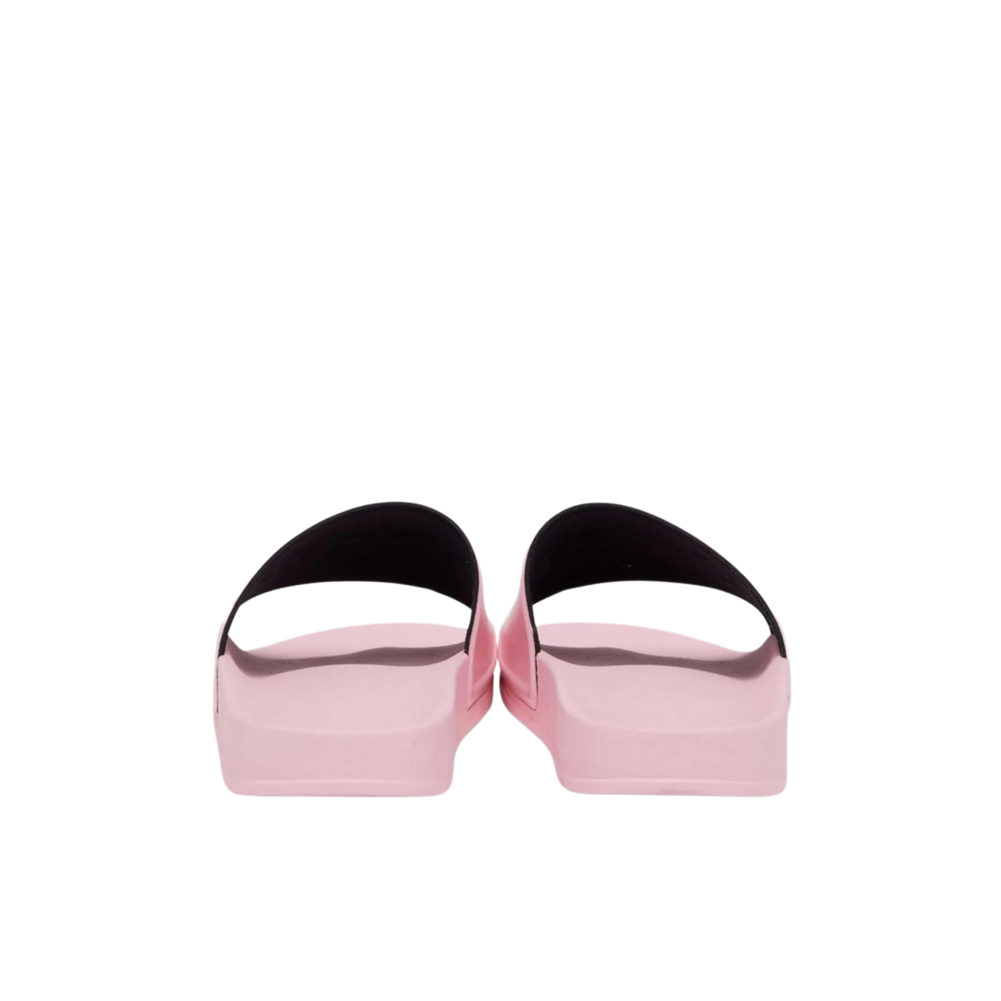 Palm Angels PINK SLIDERS