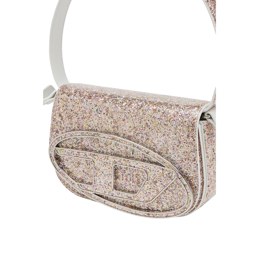 Diesel Bag - Multicolored Glitter