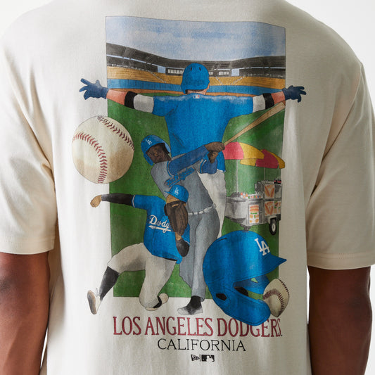 MLB BASEBALL חולצת טי שירט שרוול קצר