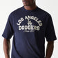 MLB NVY OS חולצת טי שירט שרוול קצר