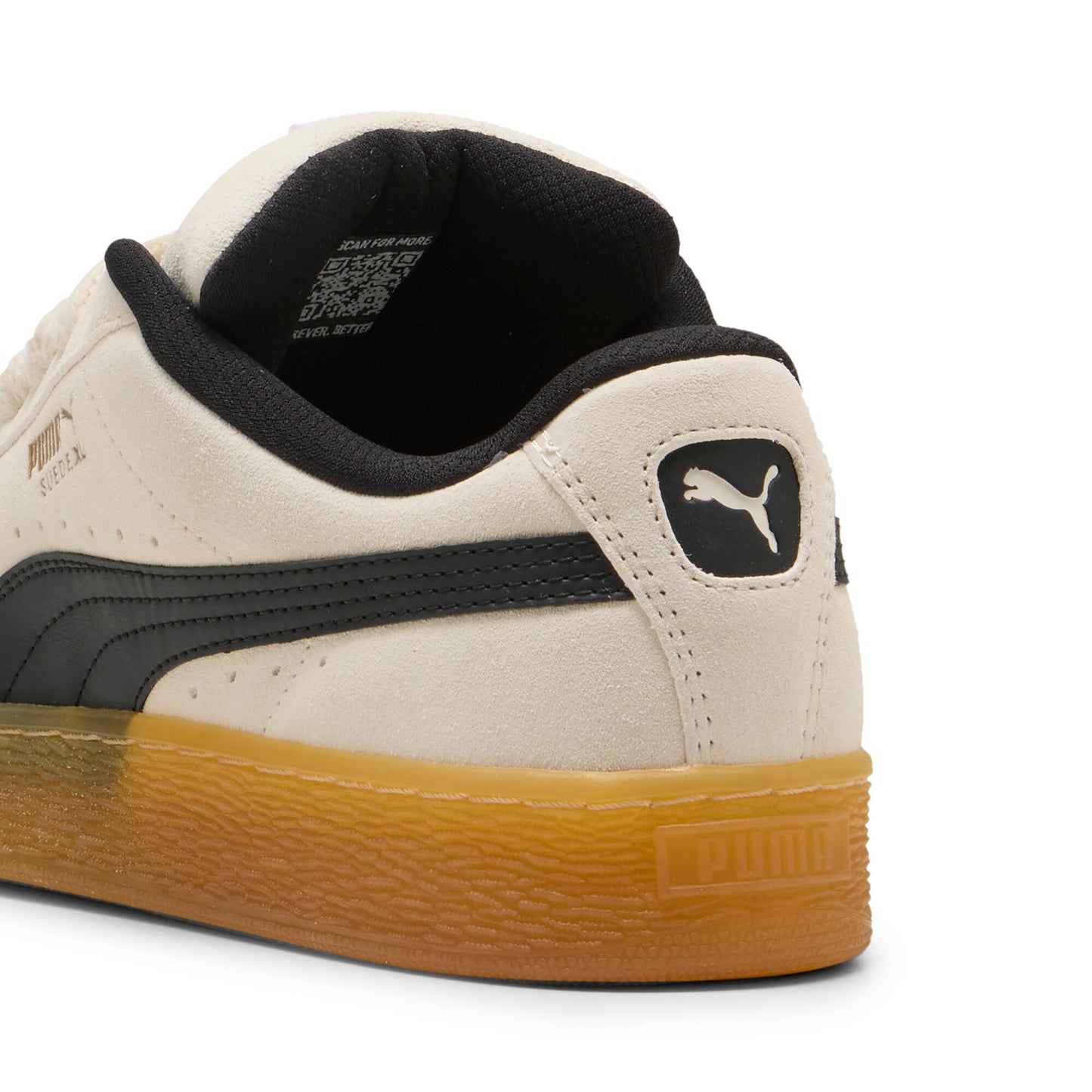 PUMA Suede XL Sneakers