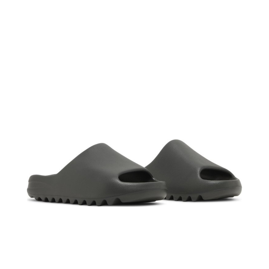 ADIDAS YEEZY SLIDES DARK ONYX