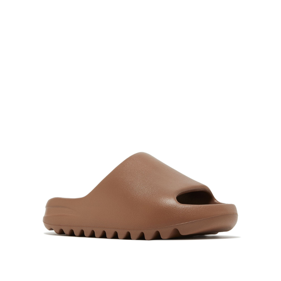 ADIDAS YEEZY SLIDES FLAX