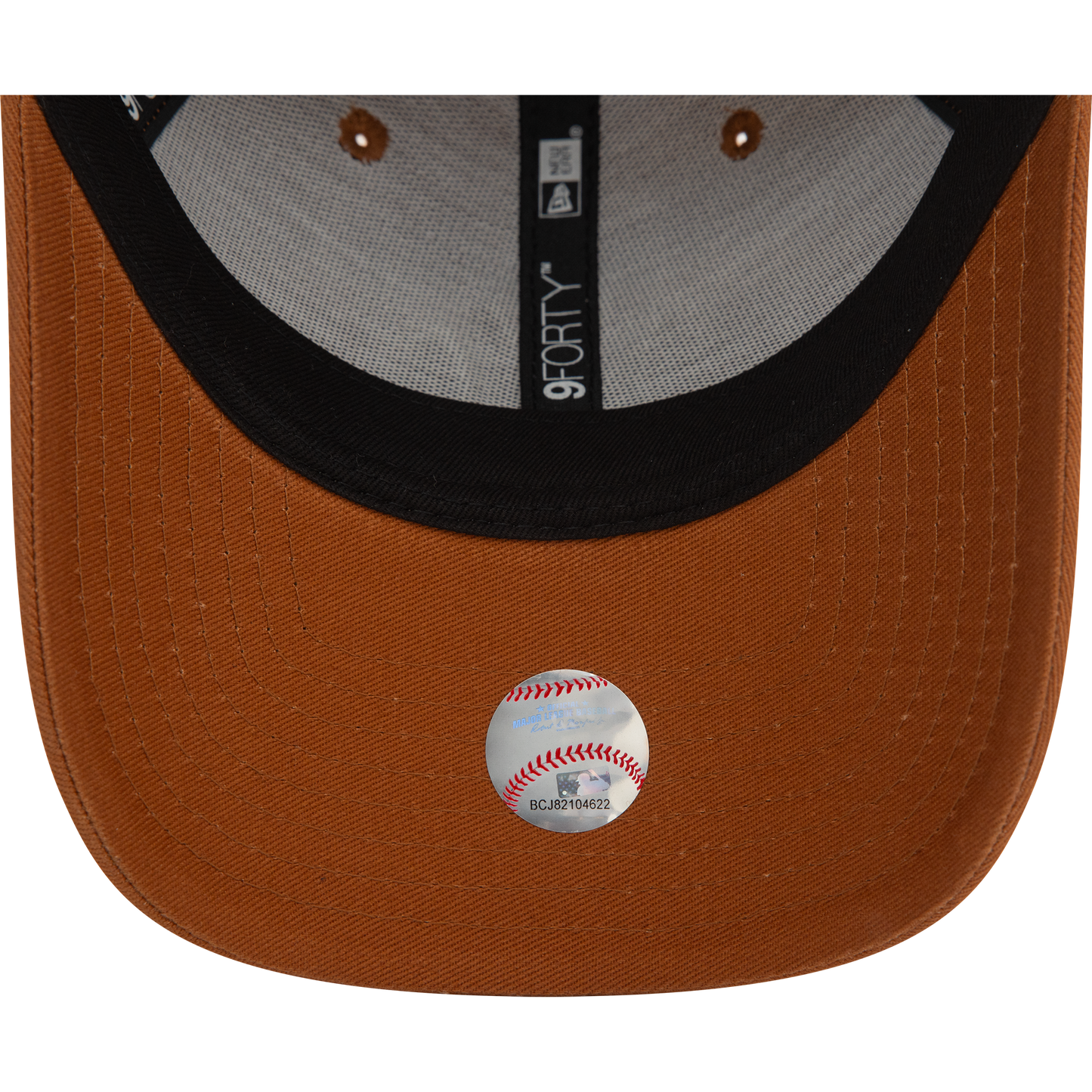 NEW ERA  New York Yankees League Essential Black 9FORTY