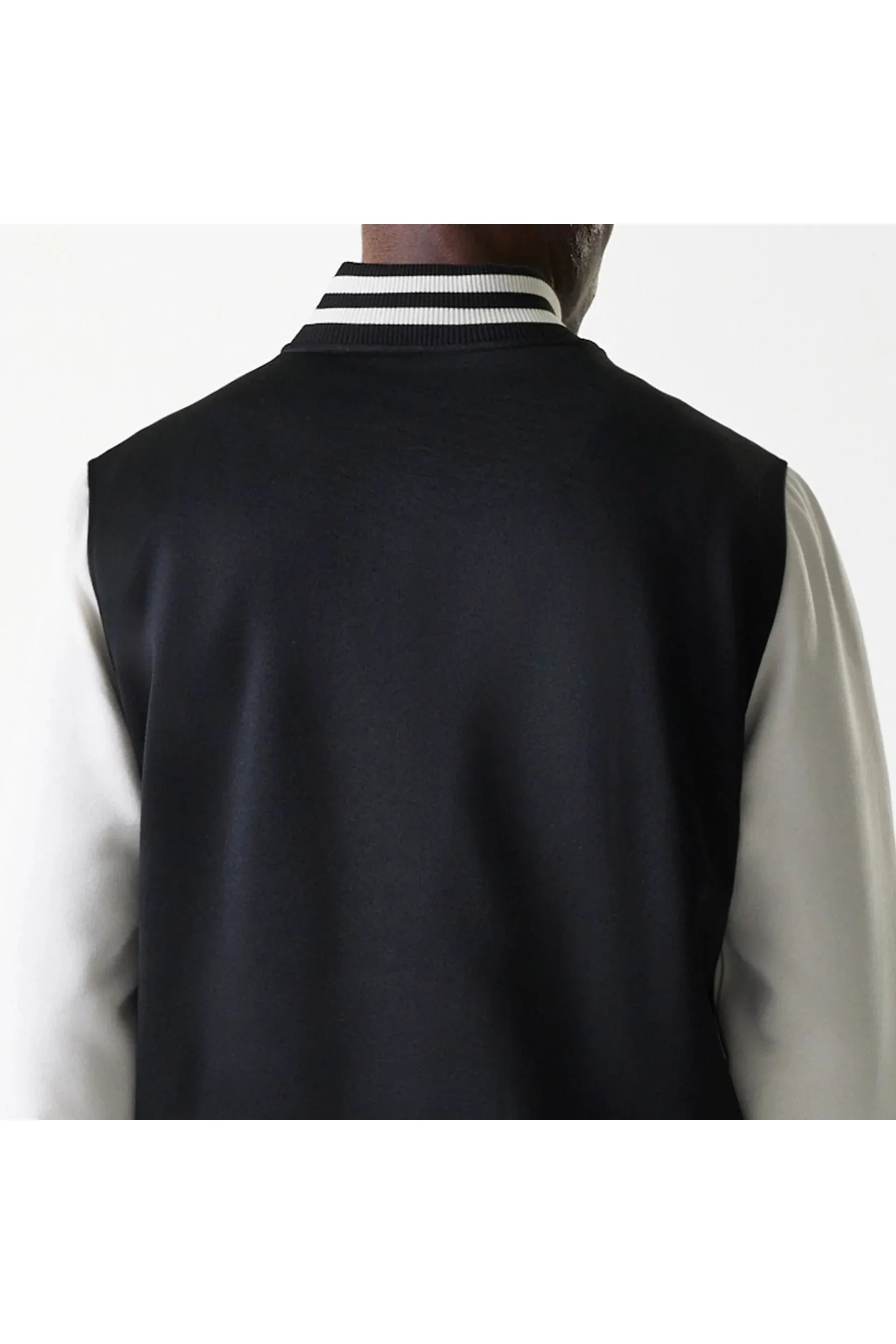 MLB BLK  ג'קט בומבר - Butterfly Sneakers