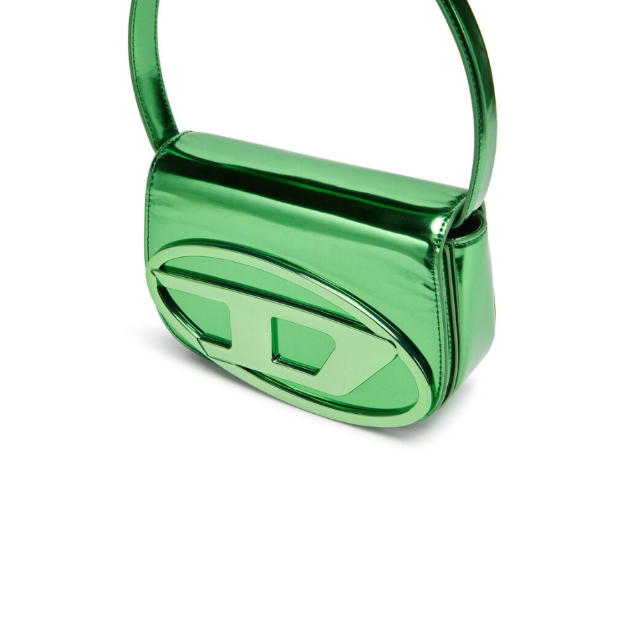 Diesel Bag - Green