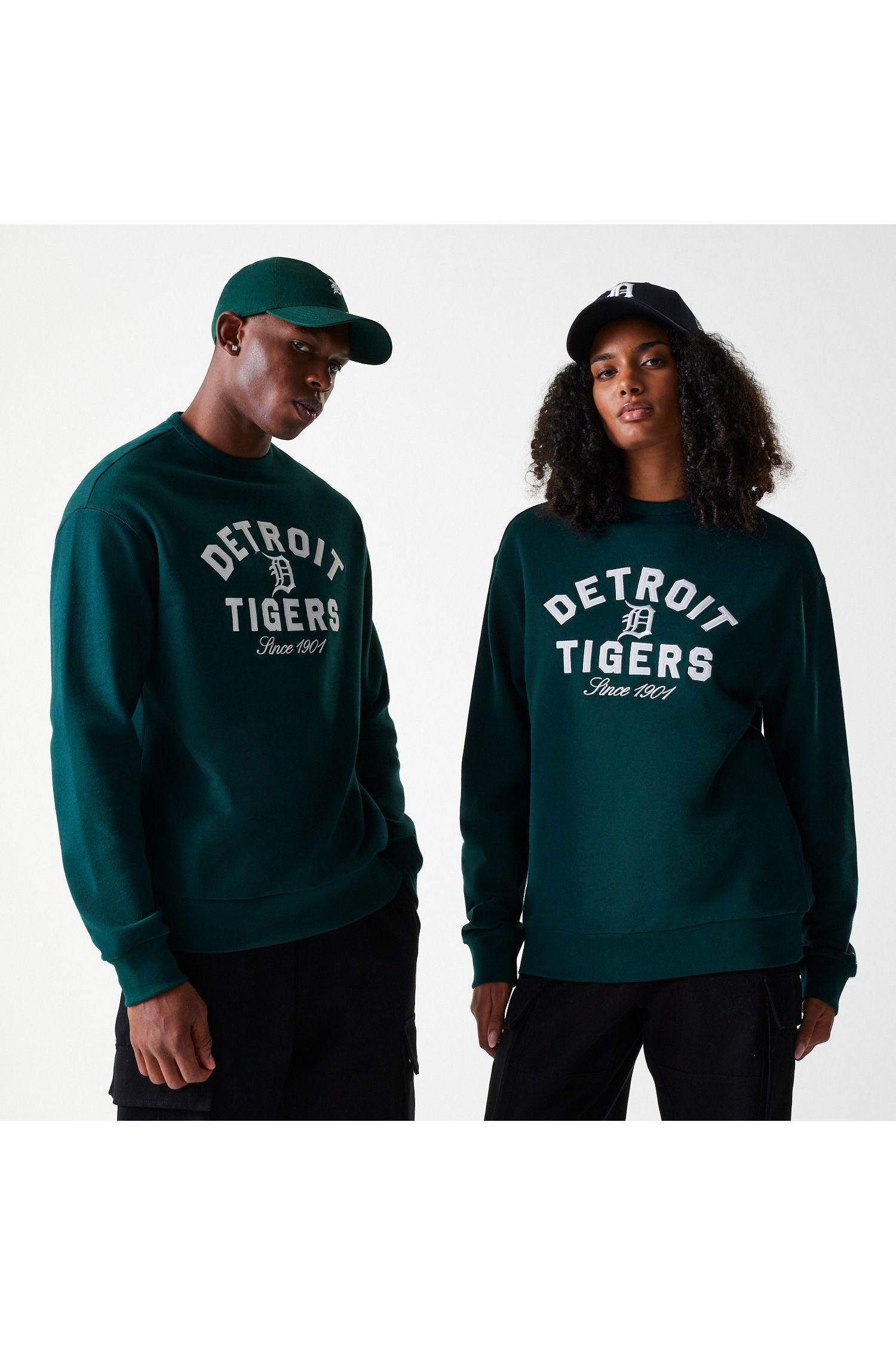 MLB DKG סווויטשירט - Butterfly Sneakers