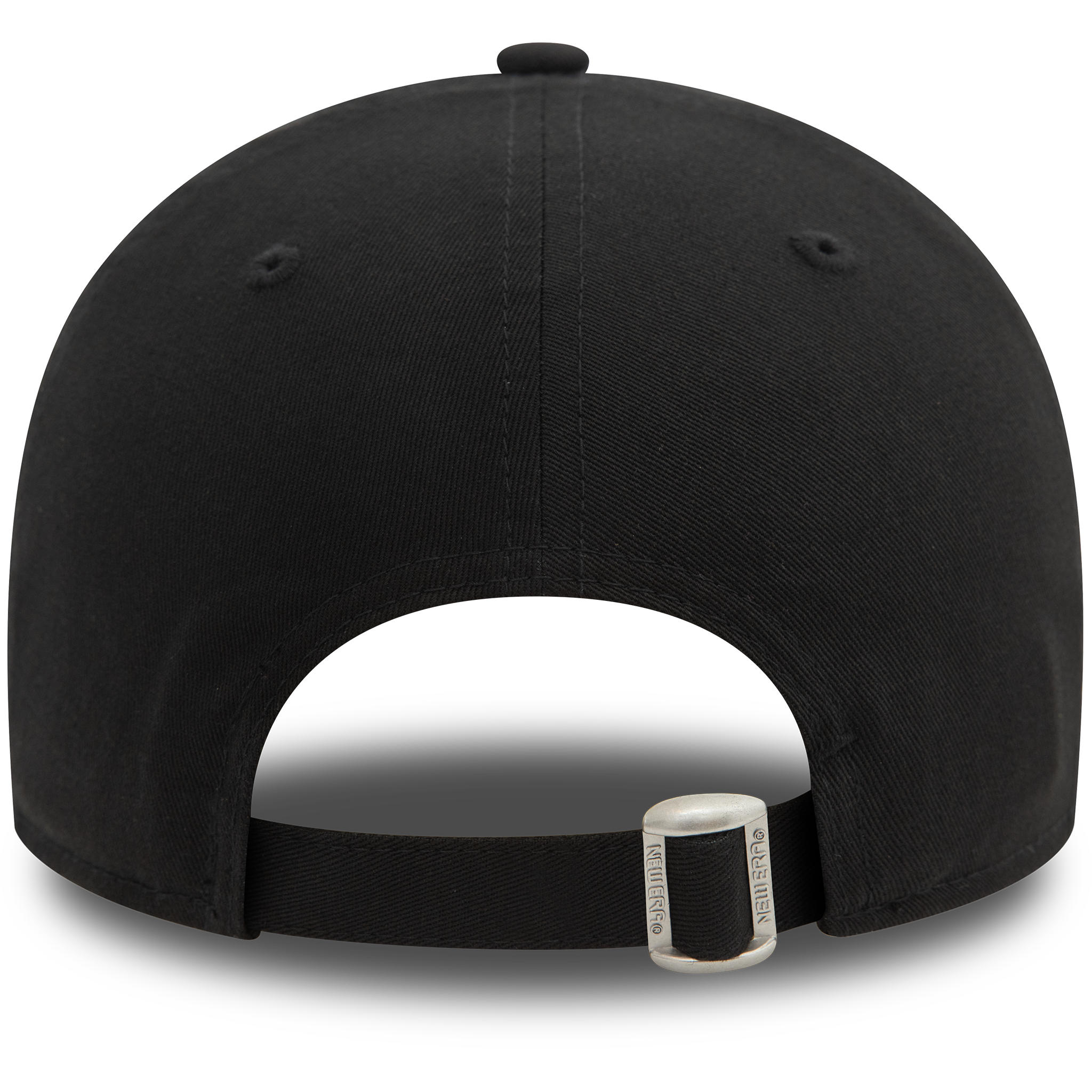 NEW ERA  New York Yankees League Essential Black 9FORTY