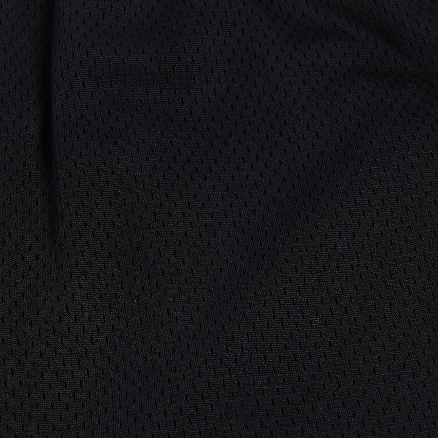 OVO CLASSIC MESH SHORT BLACK