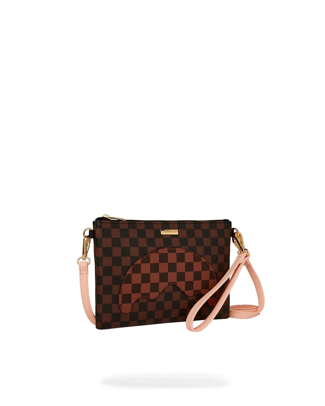 BOUJEE STRAP CLUTCH